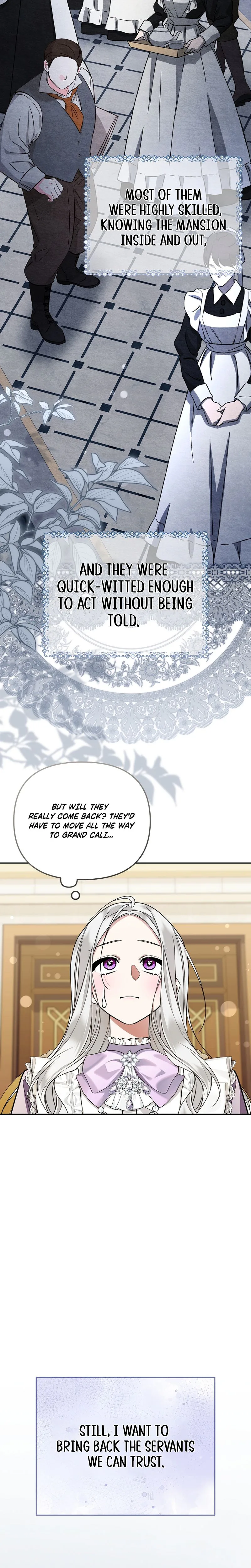My Husband's a Possessed Hero Chapter 40 Page 26