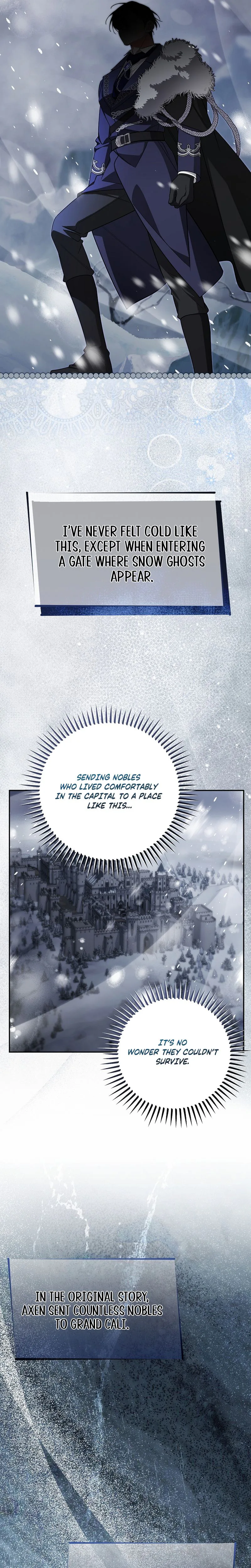 My Husband's a Possessed Hero Chapter 40 Page 28