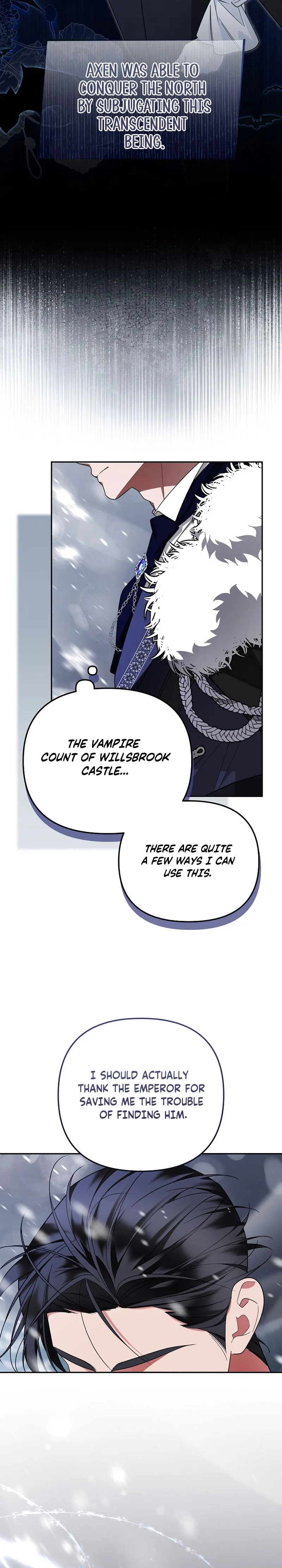 My Husband's a Possessed Hero Chapter 40 Page 30