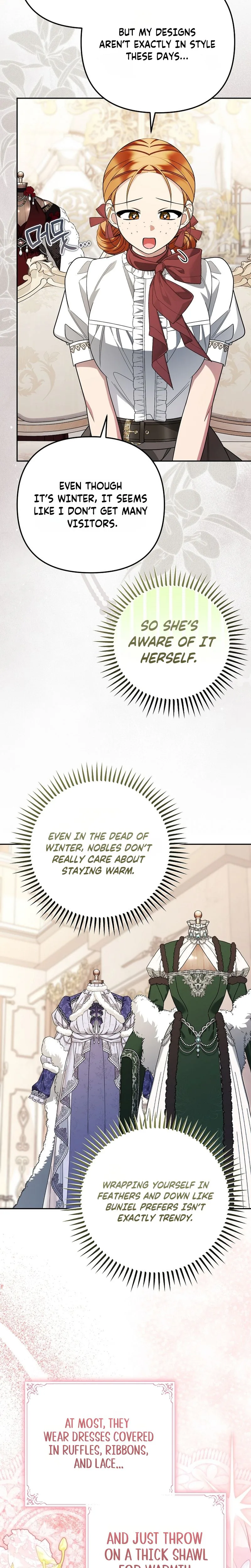 My Husband's a Possessed Hero Chapter 44 Page 18