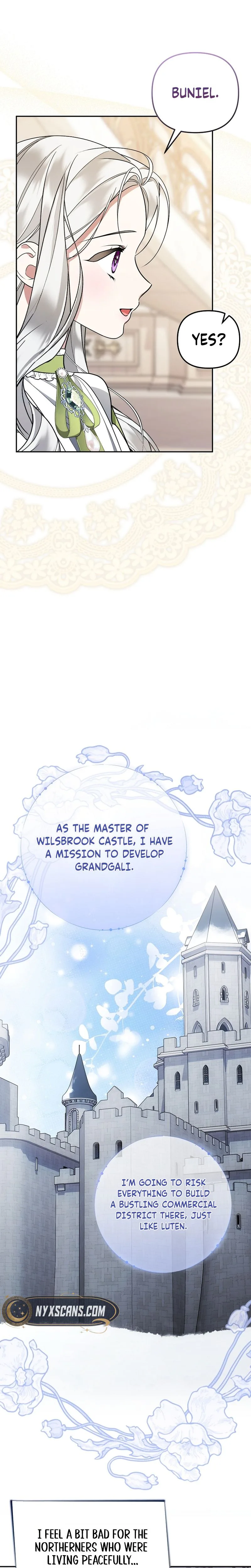 My Husband's a Possessed Hero Chapter 44 Page 24