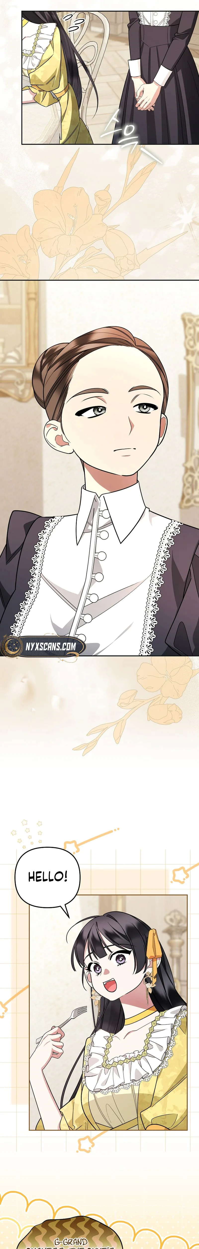 The Person Who Possessed My Husband is the Protagonist Chapter 43 Page 15