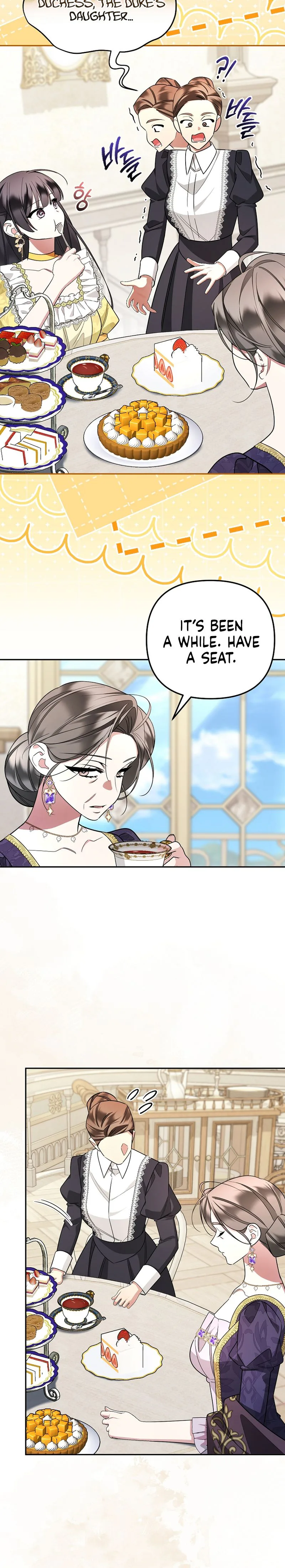 The Person Who Possessed My Husband is the Protagonist Chapter 43 Page 16