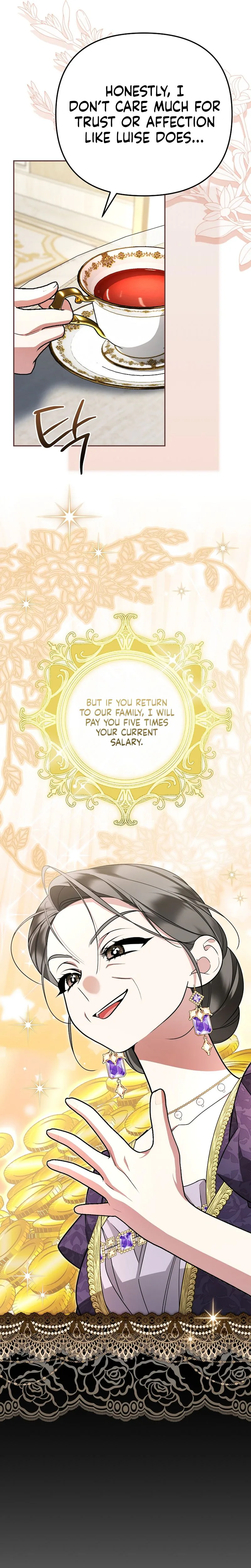 The Person Who Possessed My Husband is the Protagonist Chapter 43 Page 21