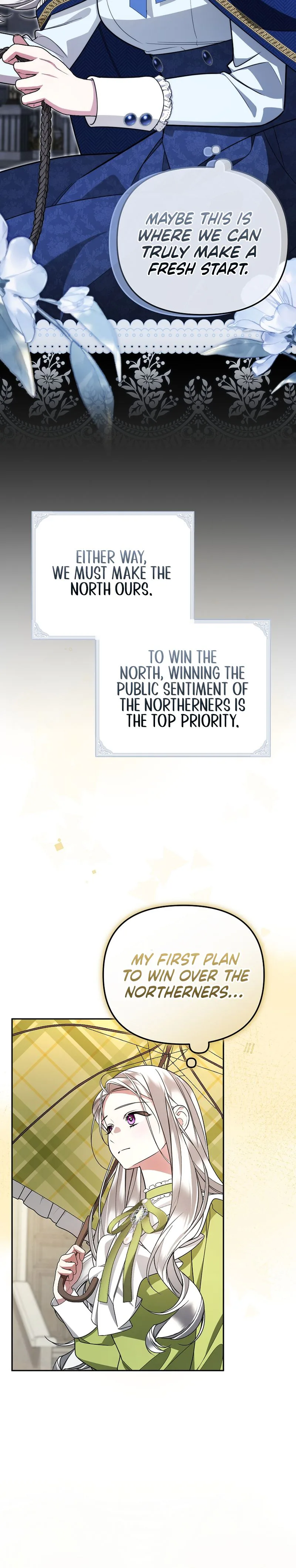 The Person Who Possessed My Husband is the Protagonist Chapter 43 Page 25