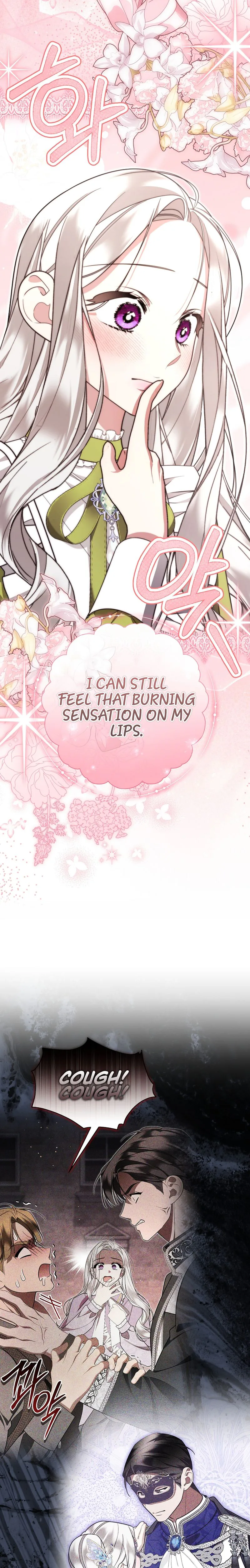The Person Who Possessed My Husband is the Protagonist Chapter 43 Page 27