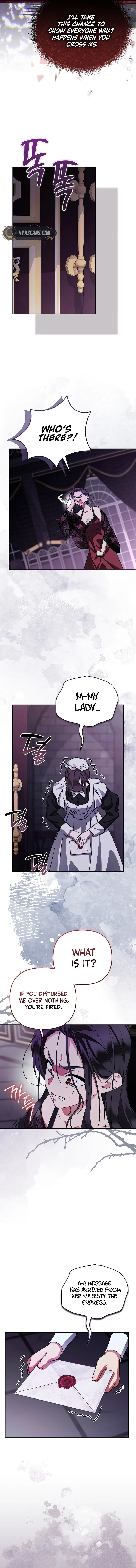 My Husband's a Possessed Hero Chapter 46 Page 5