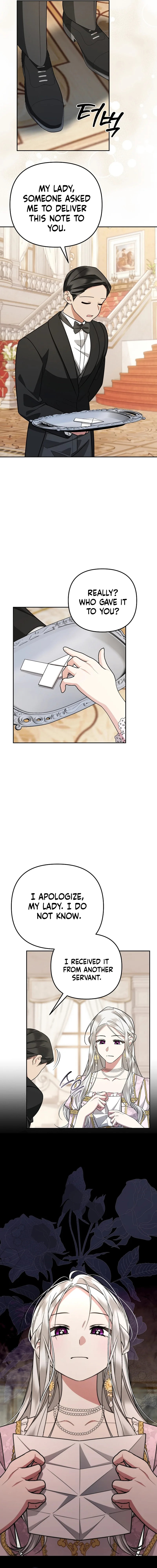 My Husband's a Possessed Hero Chapter 46 Page 15