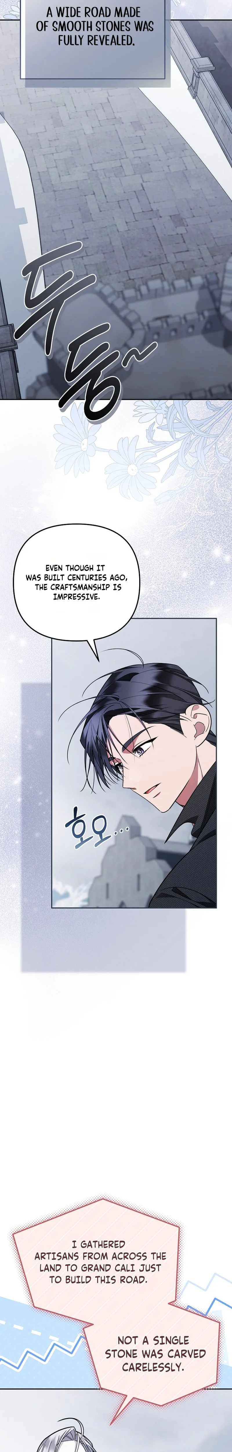 My Husband's a Possessed Hero Chapter 45 Page 12