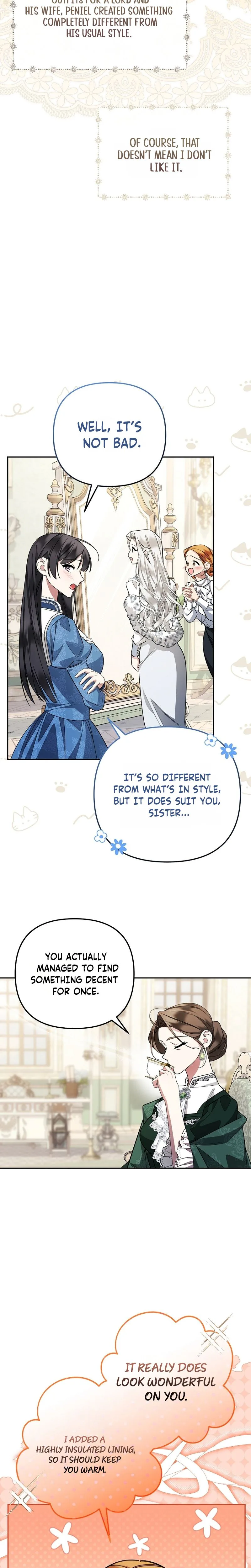 My Husband's a Possessed Hero Chapter 45 Page 18