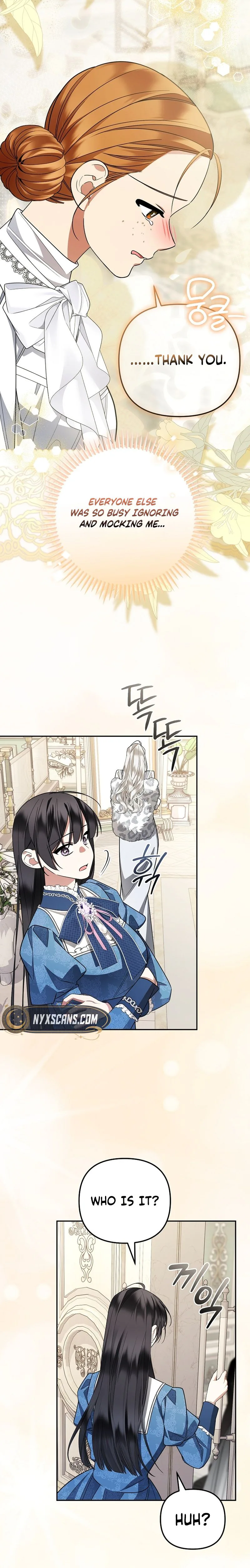 My Husband's a Possessed Hero Chapter 45 Page 22
