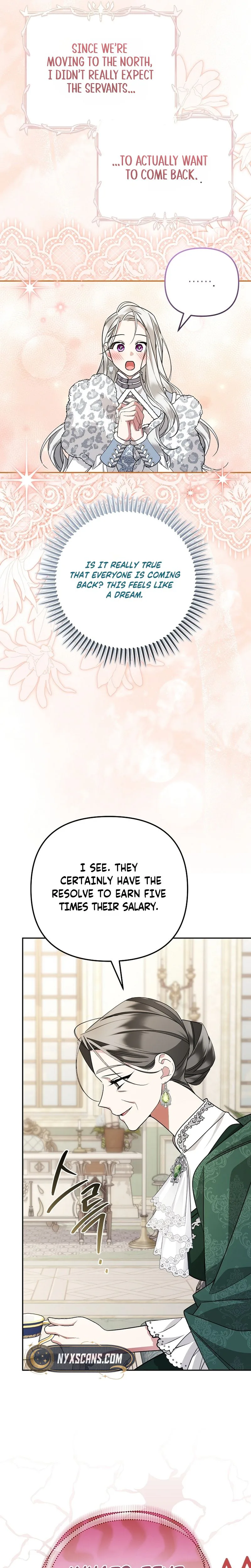 My Husband's a Possessed Hero Chapter 45 Page 26