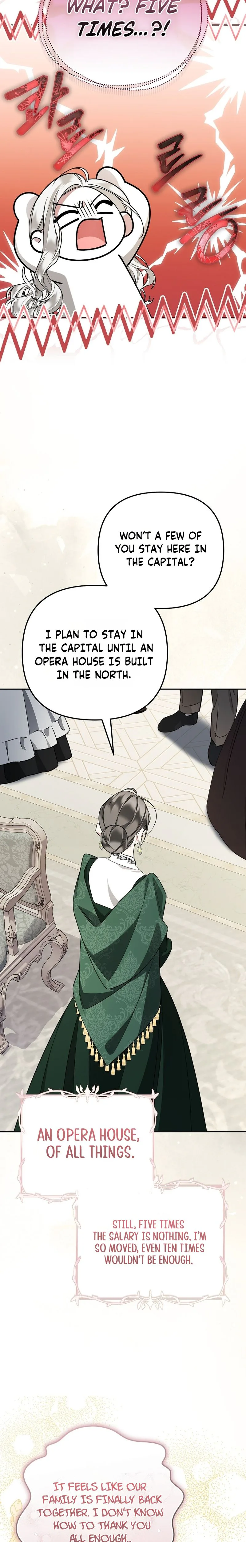My Husband's a Possessed Hero Chapter 45 Page 27