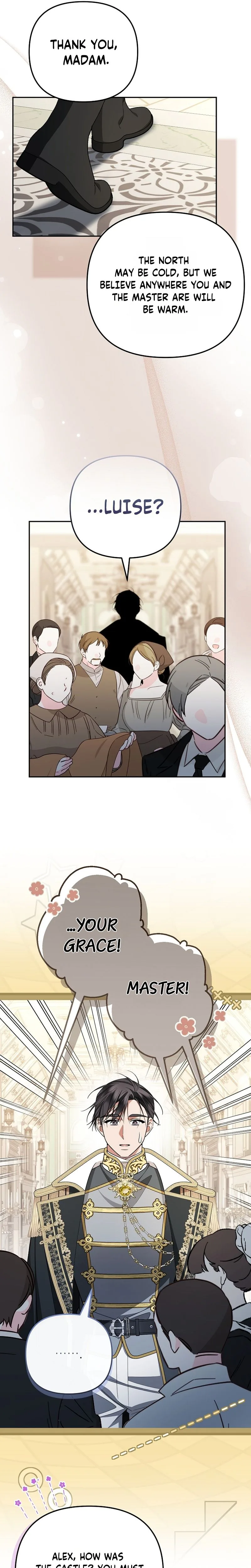 My Husband's a Possessed Hero Chapter 45 Page 29