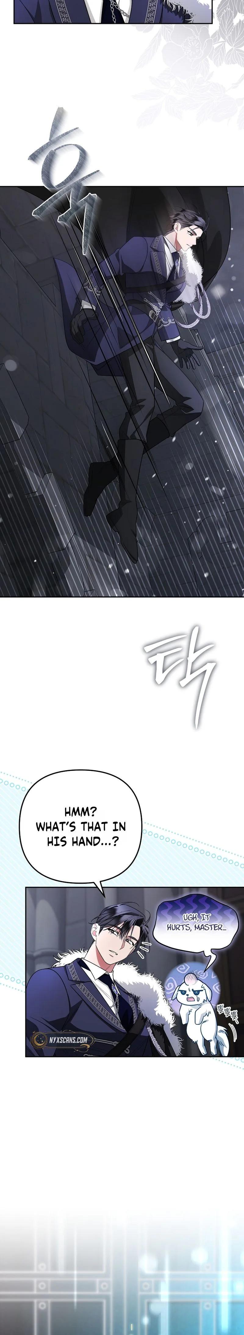 The Person Who Possessed My Husband is the Protagonist Chapter 41 Page 9