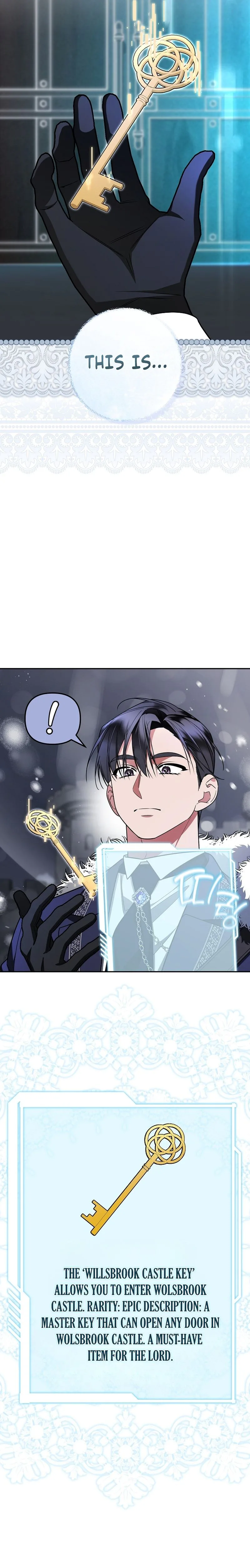 The Person Who Possessed My Husband is the Protagonist Chapter 41 Page 10