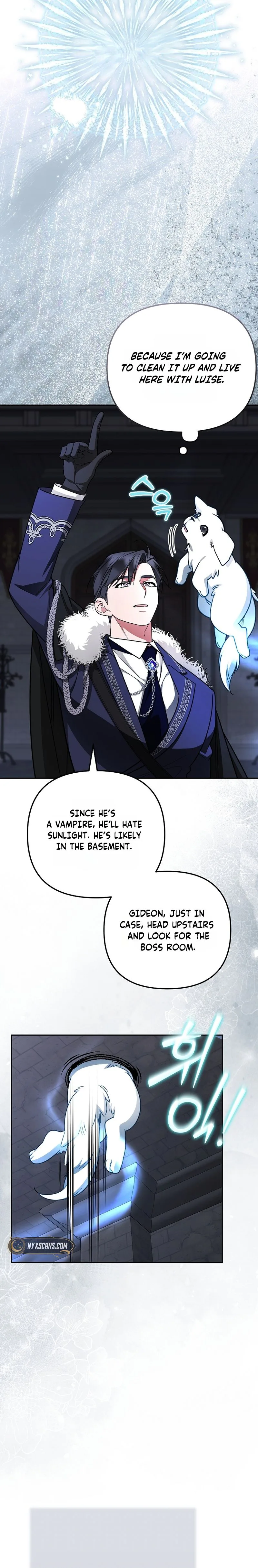 The Person Who Possessed My Husband is the Protagonist Chapter 41 Page 15