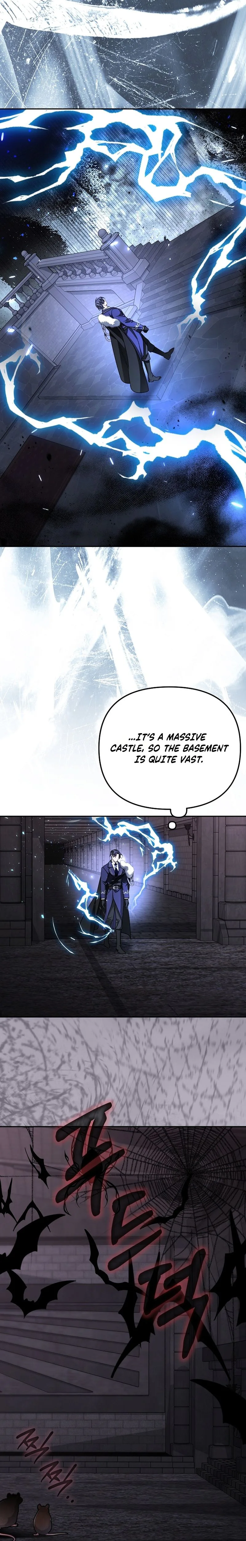 The Person Who Possessed My Husband is the Protagonist Chapter 41 Page 17