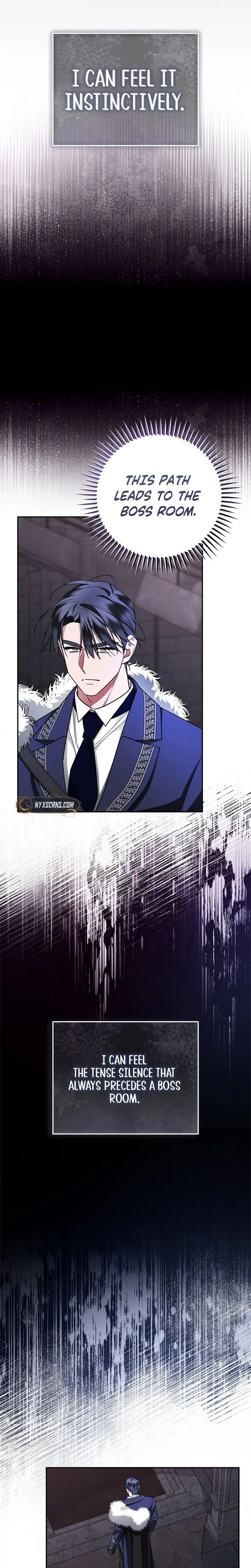 The Person Who Possessed My Husband is the Protagonist Chapter 41 Page 22