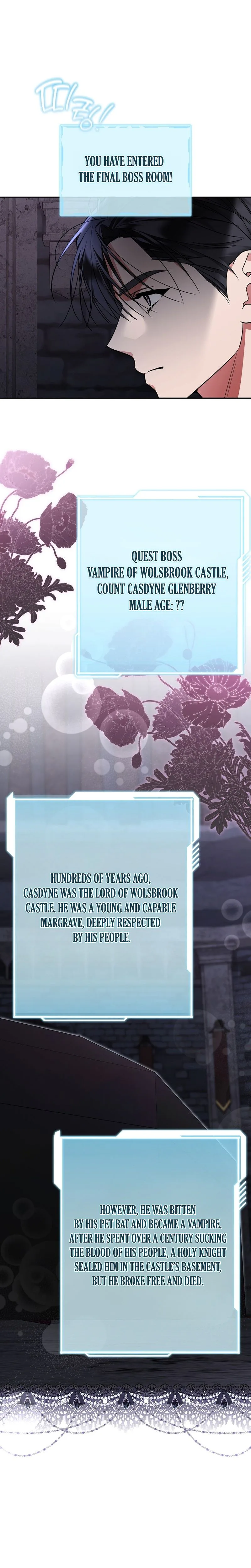 The Person Who Possessed My Husband is the Protagonist Chapter 41 Page 24