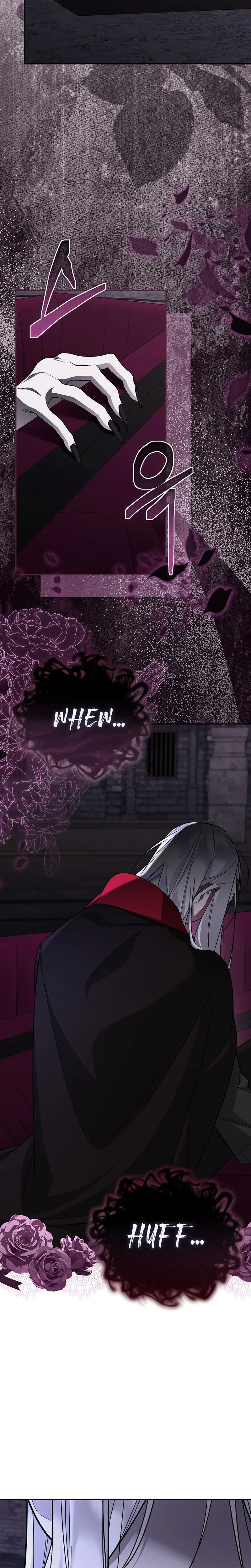 The Person Who Possessed My Husband is the Protagonist Chapter 41 Page 26