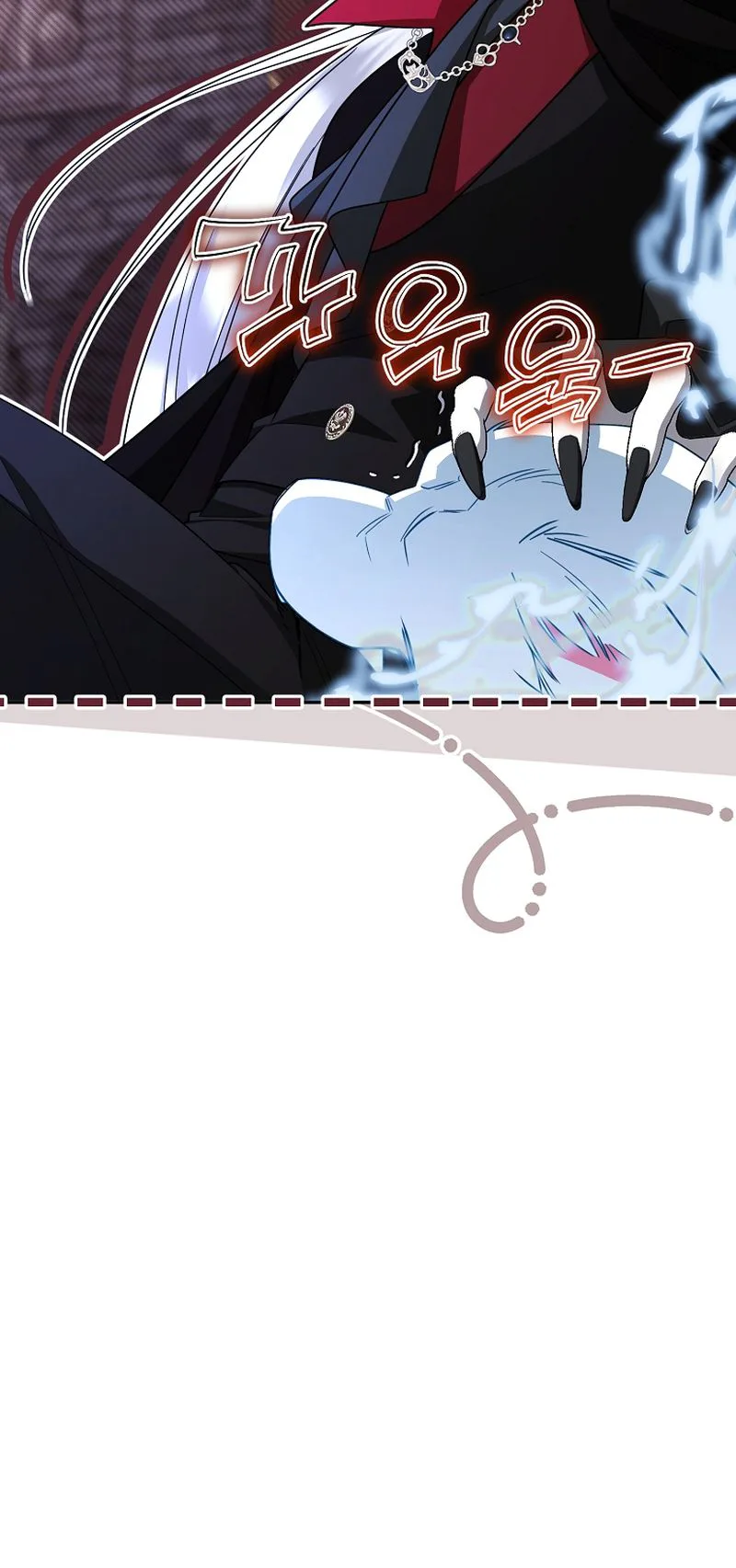The Person Who Possessed My Husband is the Protagonist Chapter 42 Page 12
