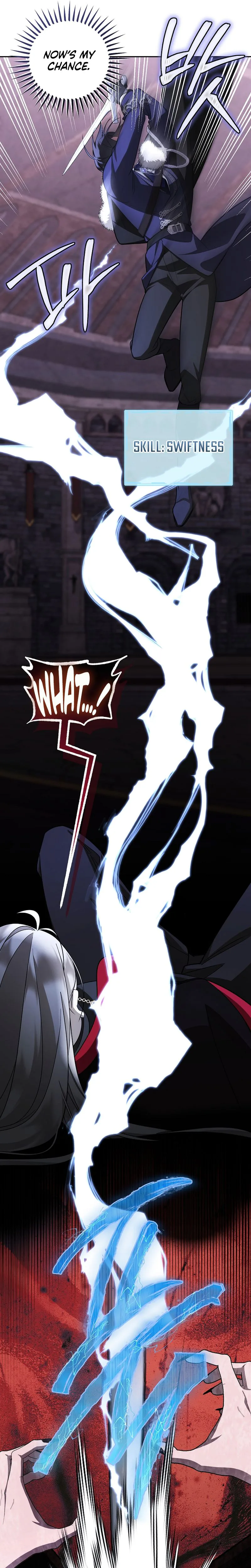 The Person Who Possessed My Husband is the Protagonist Chapter 42 Page 13