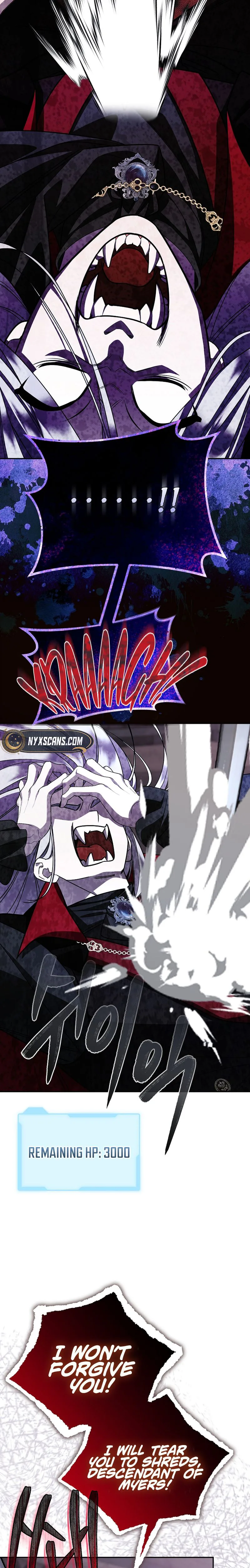 The Person Who Possessed My Husband is the Protagonist Chapter 42 Page 14