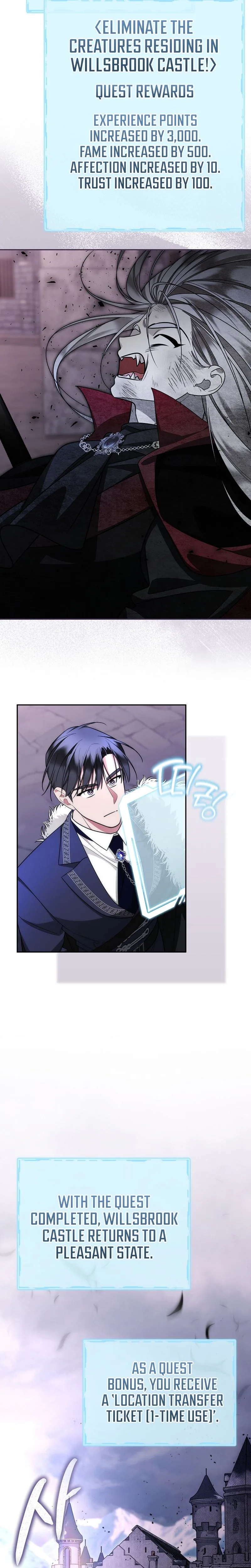 The Person Who Possessed My Husband is the Protagonist Chapter 42 Page 16