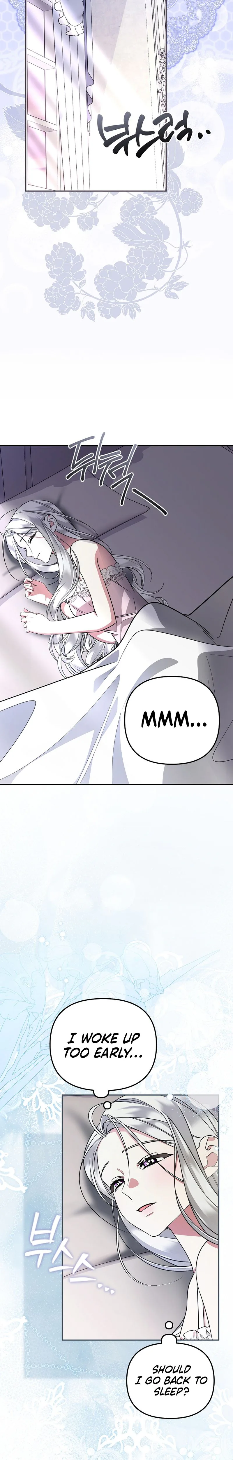 The Person Who Possessed My Husband is the Protagonist Chapter 42 Page 18