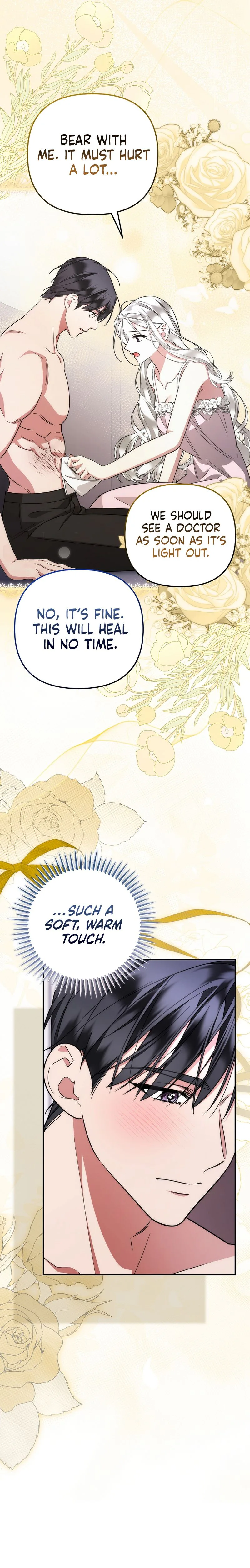 The Person Who Possessed My Husband is the Protagonist Chapter 42 Page 25