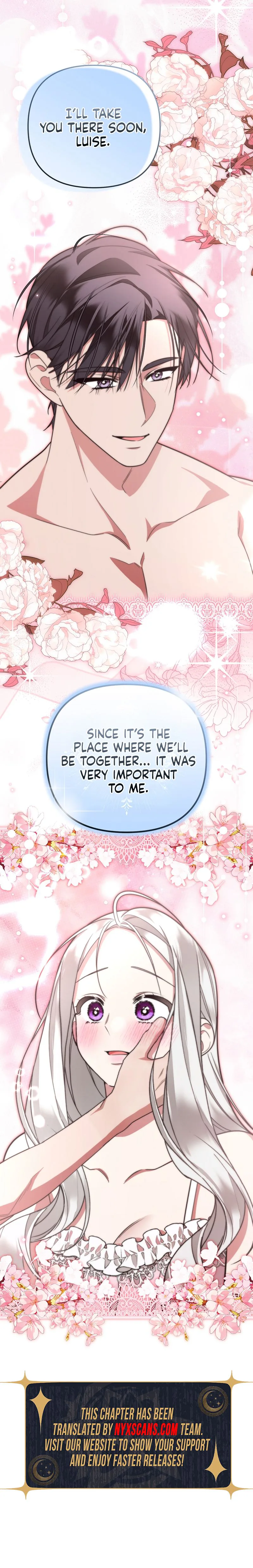 The Person Who Possessed My Husband is the Protagonist Chapter 42 Page 32