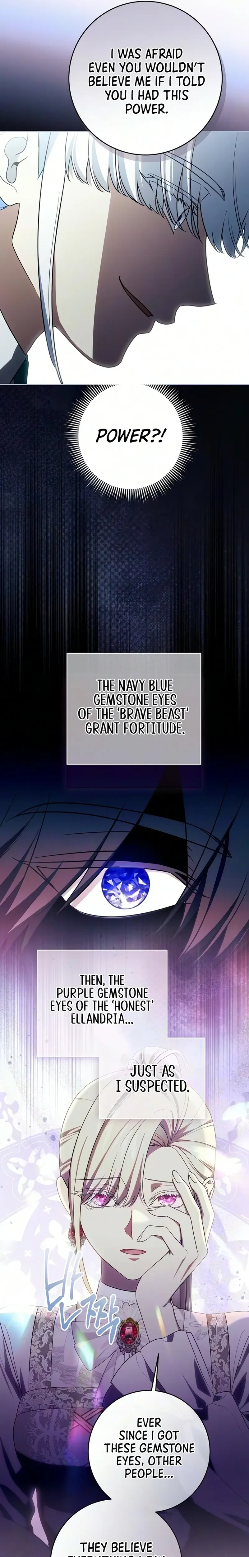 The Price Is Your Everything Chapter 111 Page 7