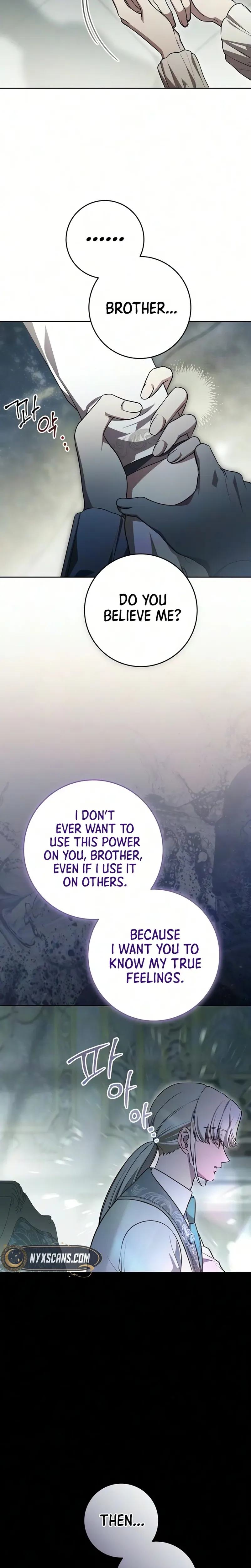 The Price Is Your Everything Chapter 111 Page 14