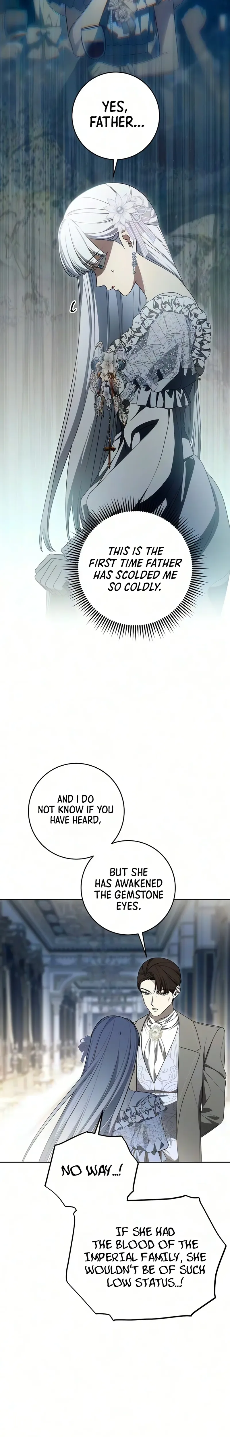 The Price Is Your Everything Chapter 111 Page 26