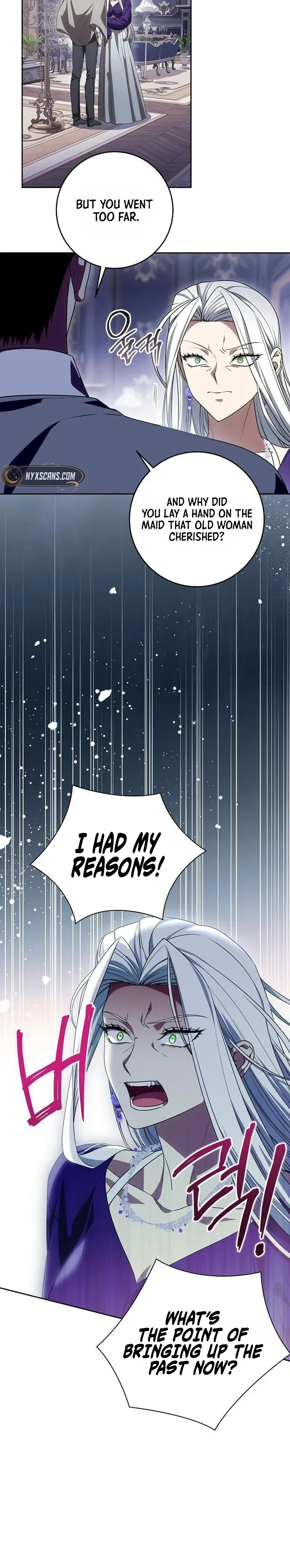 The Price Is Your Everything Chapter 124 Page 15