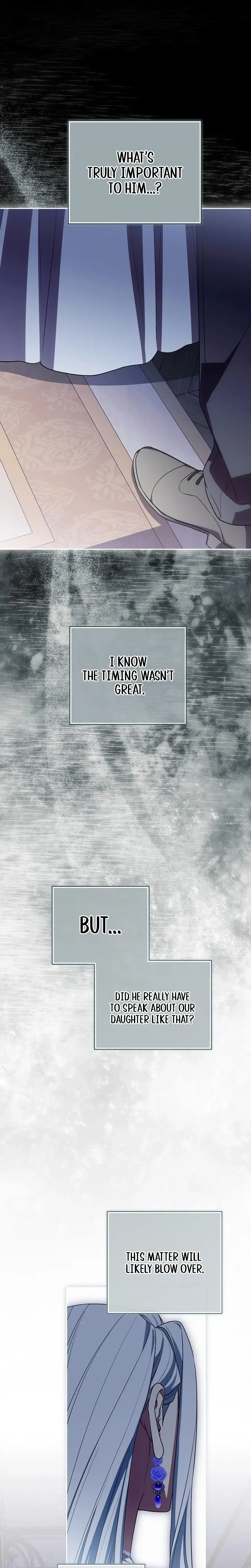 The Price Is Your Everything Chapter 124 Page 23