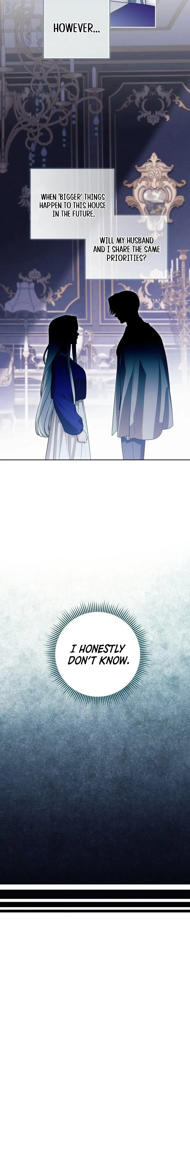 The Price Is Your Everything Chapter 124 Page 24