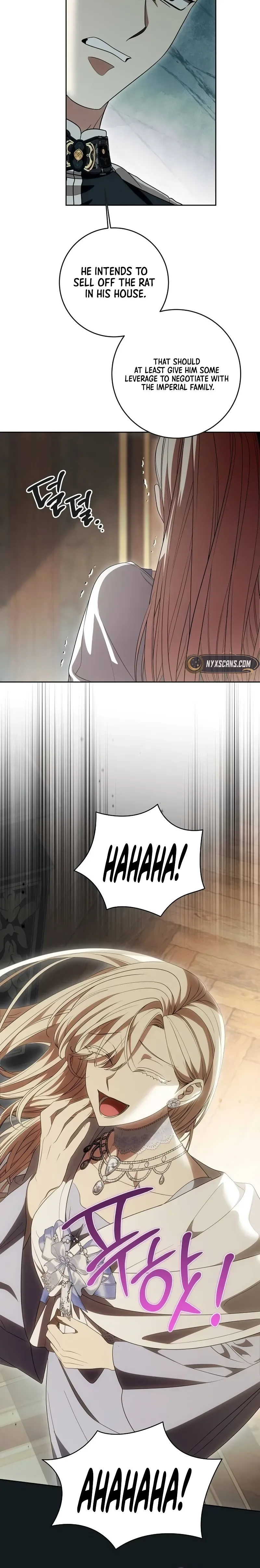 The Price Is Your Everything Chapter 129 Page 6