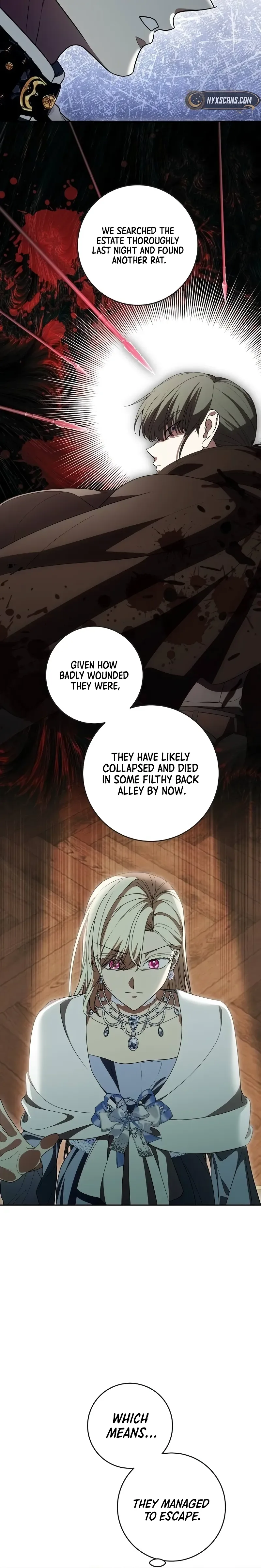 The Price Is Your Everything Chapter 129 Page 9