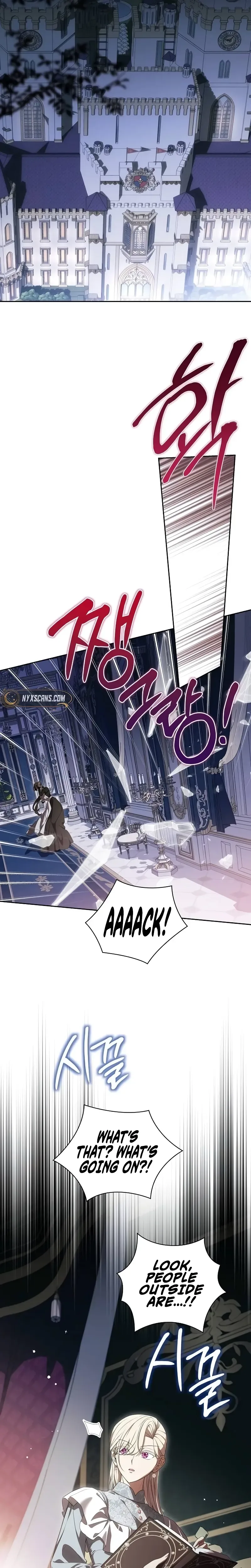 The Price Is Your Everything Chapter 129 Page 13
