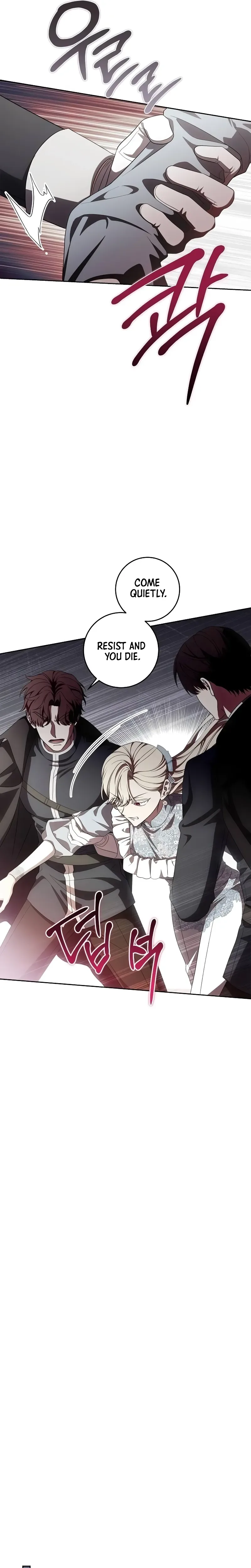 The Price Is Your Everything Chapter 129 Page 19