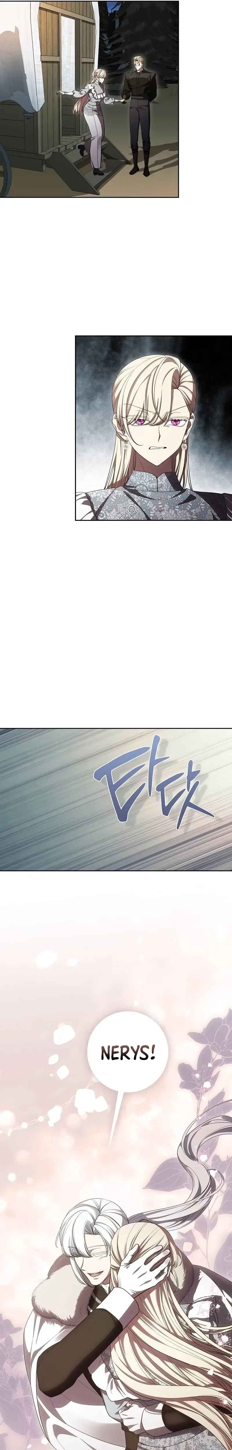 The Price Is Your Everything Chapter 129 Page 29