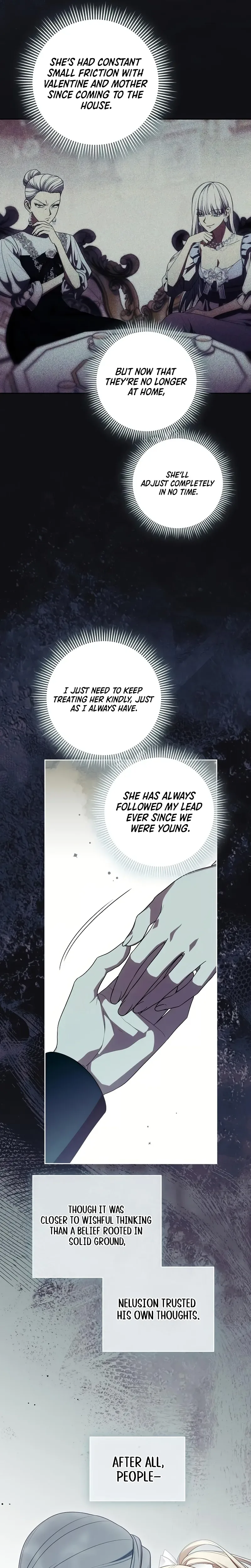 The Price Is Your Everything Chapter 128 Page 7