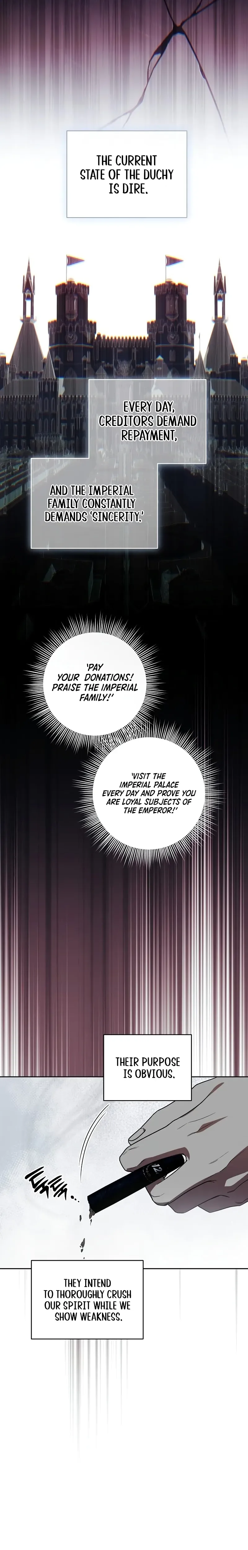 The Price Is Your Everything Chapter 128 Page 13