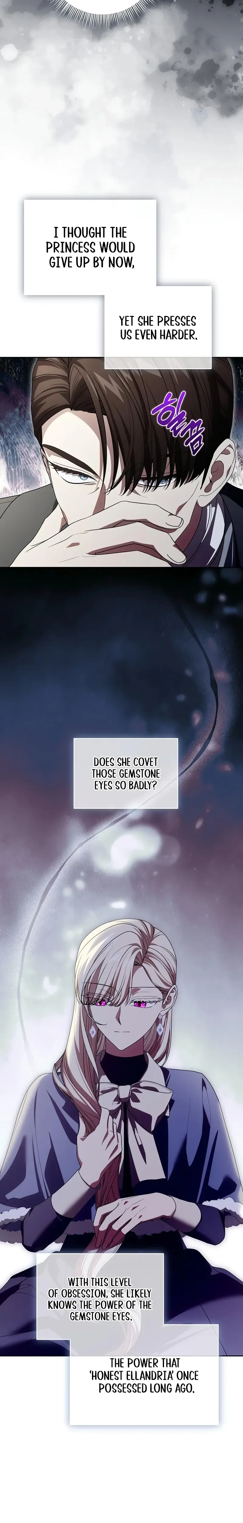 The Price Is Your Everything Chapter 128 Page 18