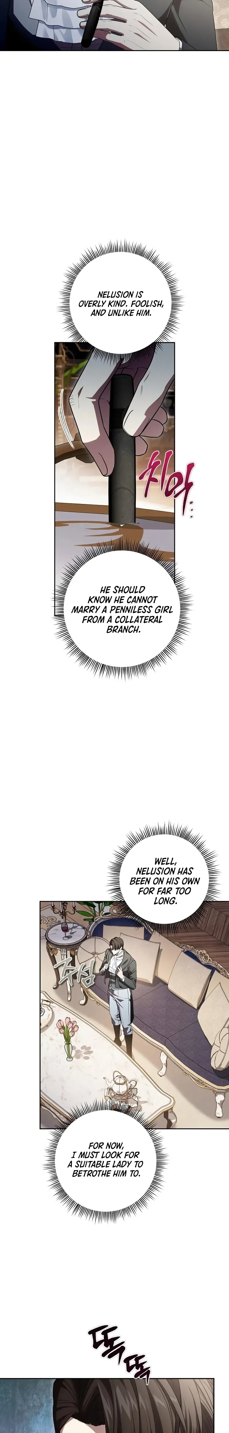 The Price Is Your Everything Chapter 128 Page 20