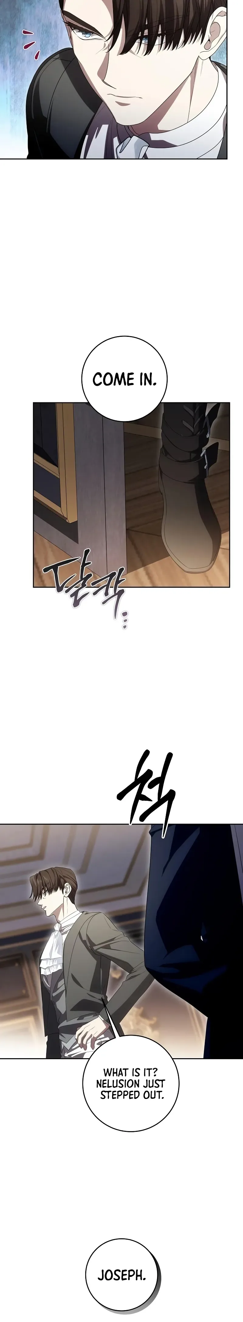 The Price Is Your Everything Chapter 128 Page 21