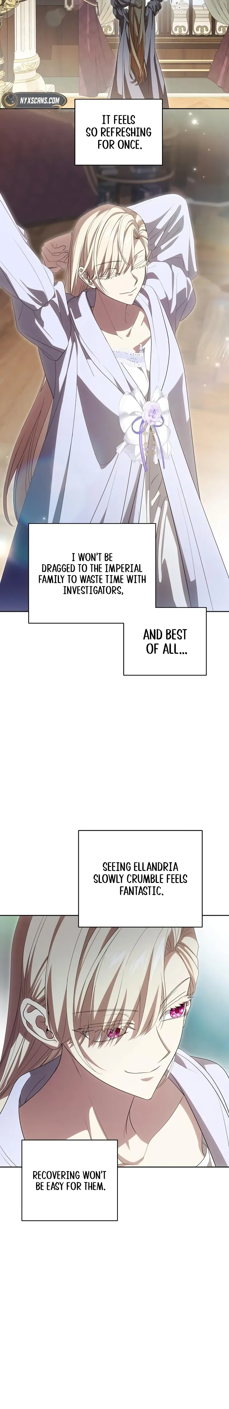 The Price Is Your Everything Chapter 128 Page 24