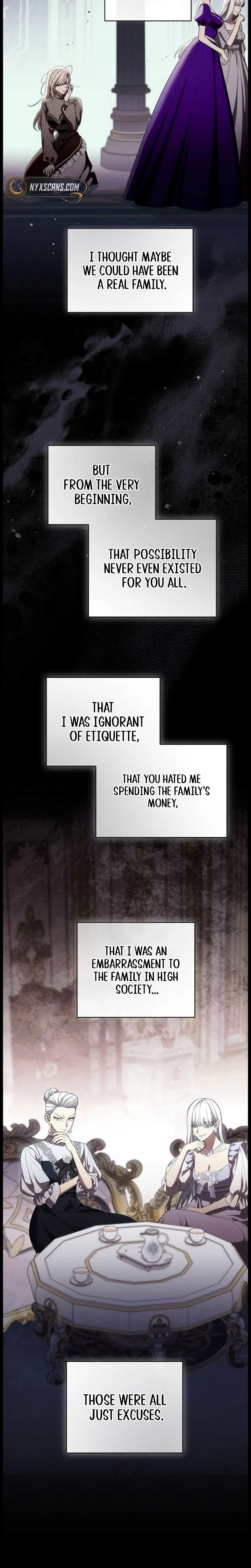 The Price Is Your Everything Chapter 120 Page 10